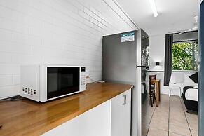 Maryborough City Motel