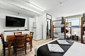 Maryborough City Motel