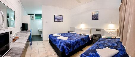 Maryborough City Motel