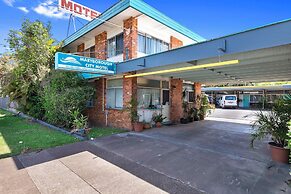 Maryborough City Motel