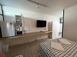 Maryborough City Motel