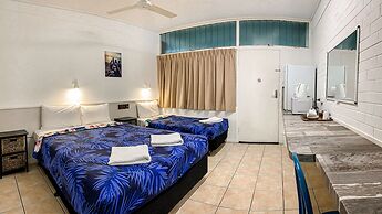 Maryborough City Motel