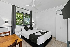 Maryborough City Motel