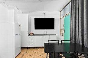 Maryborough City Motel