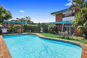 Maryborough City Motel
