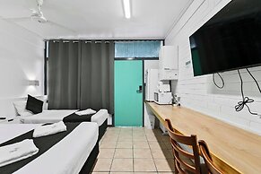 Maryborough City Motel