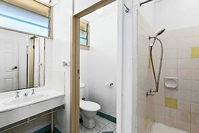 Maryborough City Motel