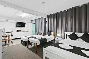Maryborough City Motel