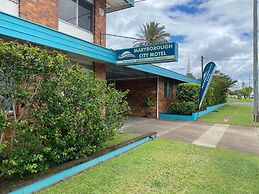 Maryborough City Motel