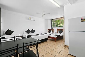 Maryborough City Motel
