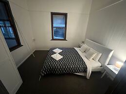 Maryborough City Motel