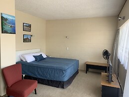 Ala Moana Motel