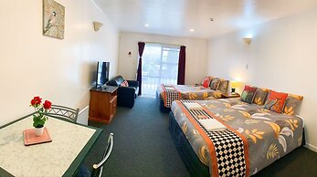 Kerry's Motel