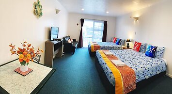 Kerry's Motel