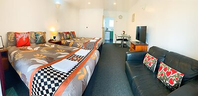 Kerry's Motel