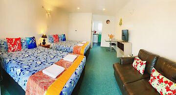 Kerry's Motel