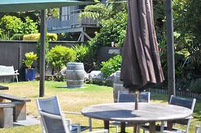 Chelmswood Motel Taupo