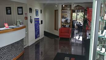 Chelmswood Motel Taupo