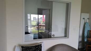 Chelmswood Motel Taupo