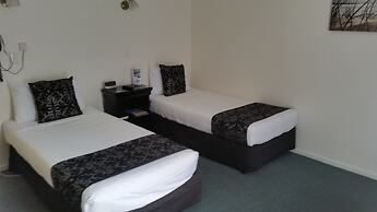 Chelmswood Motel Taupo