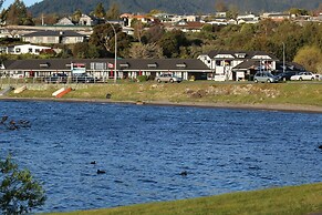 Chelmswood Motel Taupo
