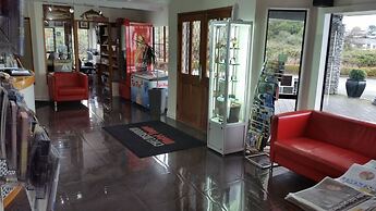 Chelmswood Motel Taupo