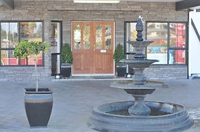 Chelmswood Motel Taupo