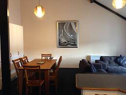 Chelmswood Motel Taupo