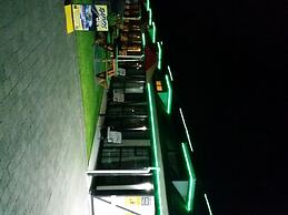Chelmswood Motel Taupo