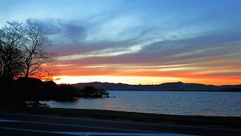 Chelmswood Motel Taupo