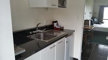 Chelmswood Motel Taupo
