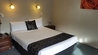Chelmswood Motel Taupo