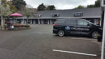 Chelmswood Motel Taupo