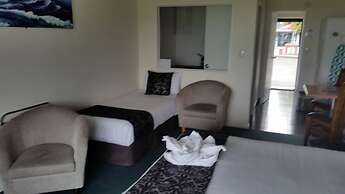Chelmswood Motel Taupo