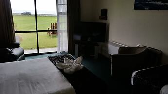 Chelmswood Motel Taupo