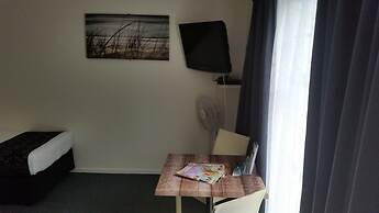 Chelmswood Motel Taupo