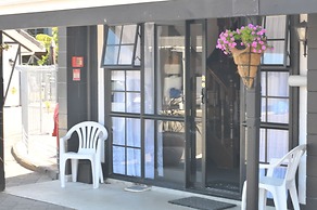 Chelmswood Motel Taupo