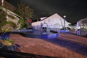 Chelmswood Motel Taupo