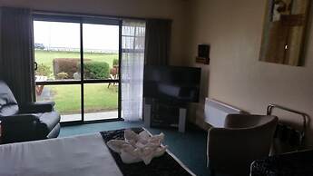 Chelmswood Motel Taupo