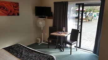 Chelmswood Motel Taupo