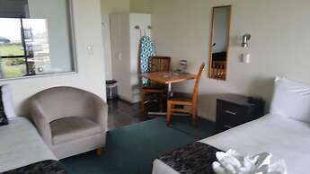 Chelmswood Motel Taupo