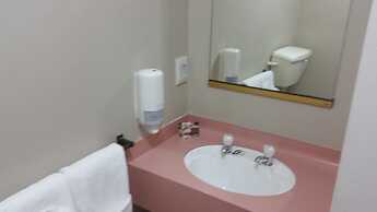 Chelmswood Motel Taupo