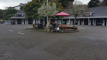 Chelmswood Motel Taupo