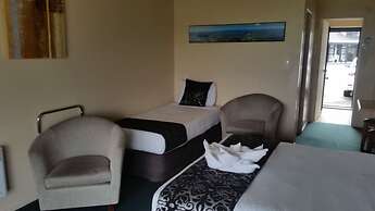 Chelmswood Motel Taupo