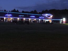 Chelmswood Motel Taupo