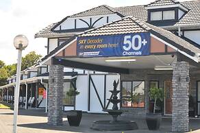 Chelmswood Motel Taupo