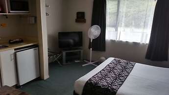 Chelmswood Motel Taupo
