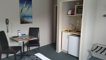 Chelmswood Motel Taupo