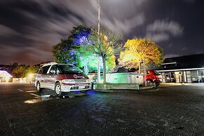Chelmswood Motel Taupo