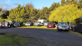 Chelmswood Motel Taupo